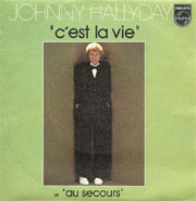 Johnny Hallyday - C'est la vie
