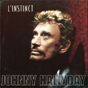 Johnny Hallyday - L'instinct