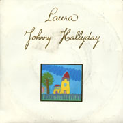 Laura - Johnny Hallyday