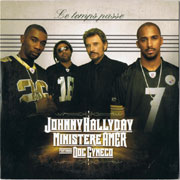 Le temps passe - Johnny Hallyday