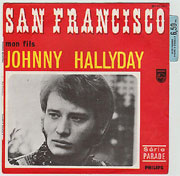 Johnny Hallyday - Mon fils