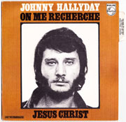 Johnny Hallyday - On me recherche