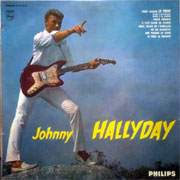 Tu peux la prendre - Johnny Hallyday