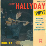 Johnny Hallyday - Wap dou wap