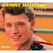 Le pénitencier - Johnny Hallyday