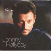 Marie - Johnny Hallyday