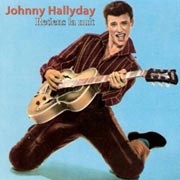 Retiens la nuit - Johnny Hallyday