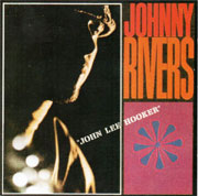 Johnny Rivers - John Lee Hooker