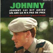 Johnny Hallyday - Un ami ça n'a pas de prix
