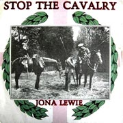 Stop the cavalry - Jona Lewie