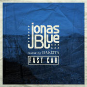 Fast Car - Jonas Blue