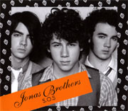 SOS - Jonas Brothers