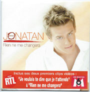 Jonatan Cerrada - Rien ne me changera