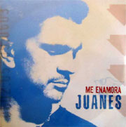 Juanes - Me enamora