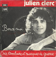 Julien Clerc - Berce moi