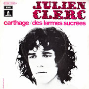 Julien Clerc - Carthage