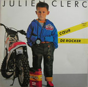 Julien Clerc - Coeur de rocker