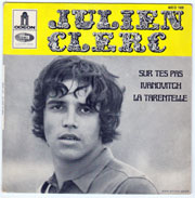 Julien Clerc - Ivanovitch