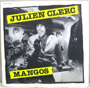 Julien Clerc - Mangos