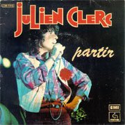 Julien Clerc - Partir