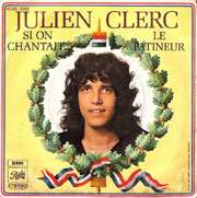 Julien Clerc - Si on chantait