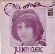 Julien Clerc - This melody