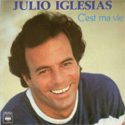 Julio Iglesias - C'est ma vie