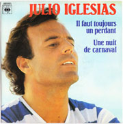 Julio Iglesias - Il faut toujours un perdant