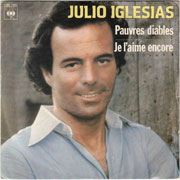 Julio Iglesias - Pauvres diables