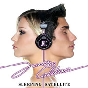 Junior Caldera - Sleeping Satellite