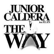 Junior Caldera - The Way