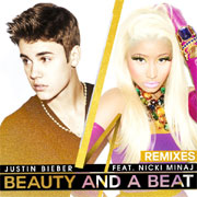 Justin Bieber - Beauty And A Beat