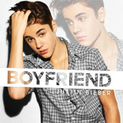 Justin Bieber - Boyfriend