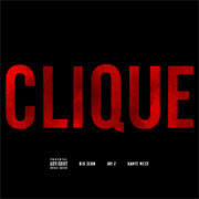 Kanye West - Clique