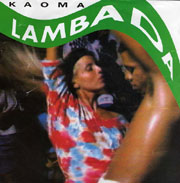 Kaoma - Lambada