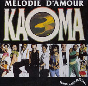 Kaoma - Mélodie d'amour