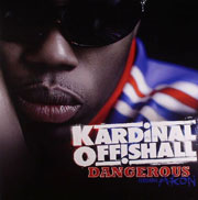 Kardinal Offishall - Dangerous