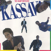 Kassav' - 'Sé dam' bonjou