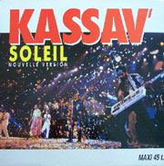 Kassav' - Soleil