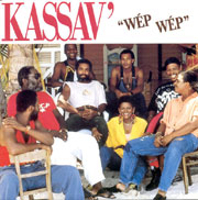 Wép wép - Kassav'