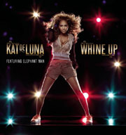 Kat DeLuna - Whine Up