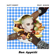 Bon appétit - Katy Perry