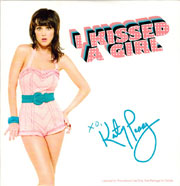 Katy Perry - I Kissed A Girl