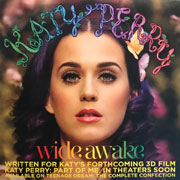 Katy Perry - Wide Awake