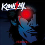 Kavinsky - Nightcall