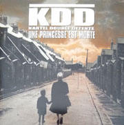 KDD - Une princesse est morte