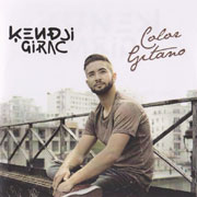 Kendji Girac - Color Gitano