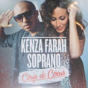 Coup de cœur - Kenza Farah