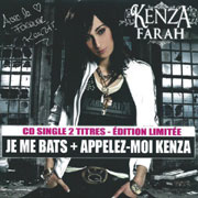 Je me bats - Kenza Farah