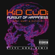 Kid Cudi - Pursuit Of Happiness